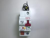 Tuya涂鴉遠端斷路器系統 手機無國界遠距Siri聲控無熔絲開關Smart Life wifi手機聲控遠控無熔絲開關斷路器_1P