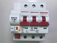 Tuya涂鴉遠端斷路器系統 手機無國界遠距Siri聲控無熔絲開關Smart Life wifi手機聲控遠控無熔絲開關斷路器_3P