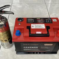 鋰電池 鋰鐵電池 汽車鋰電池 汽車 電瓶 鋰電池電瓶 電動車鋰電池 免保養 鐵鋰電池 汽車磷酸鐵鋰電池 55B24-R-60Ah