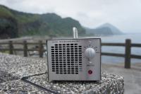 臭氧機3000mg 臭氧產生器 臭氧消毒除房間除臭殺菌O3除甲醛異味 車內除菸味異臭OZONE臭氧器除臭機除菸味機