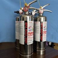 Halon Fire Extinguisher FK-5-1-12 Novec 1230 AKA Halon 3L