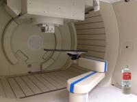 無磁性潔淨氣體滅火器 核磁共振MRI滅火器 硼中子 質子治療PT滅火器