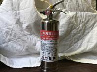 滅火器 鋰電池滅火器 不銹鋼瓶裝氣體滅火器 海龍滅火器 真正海龍替身 潔淨海龍滅火器 重量輕 航空 軍艦 裝甲車 海龍滅火器 不導電無殘留2L(5P)