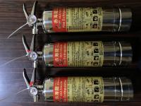 車用滅火器 鋰電池滅火器 電動車滅火器 新車滅火器 購車滅火器 海龍氣體滅火器 購車禮 油火電火全可滅 效期20年