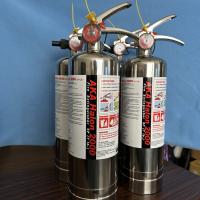 鋰電池專用滅火器AKALI 900  3P 4LB